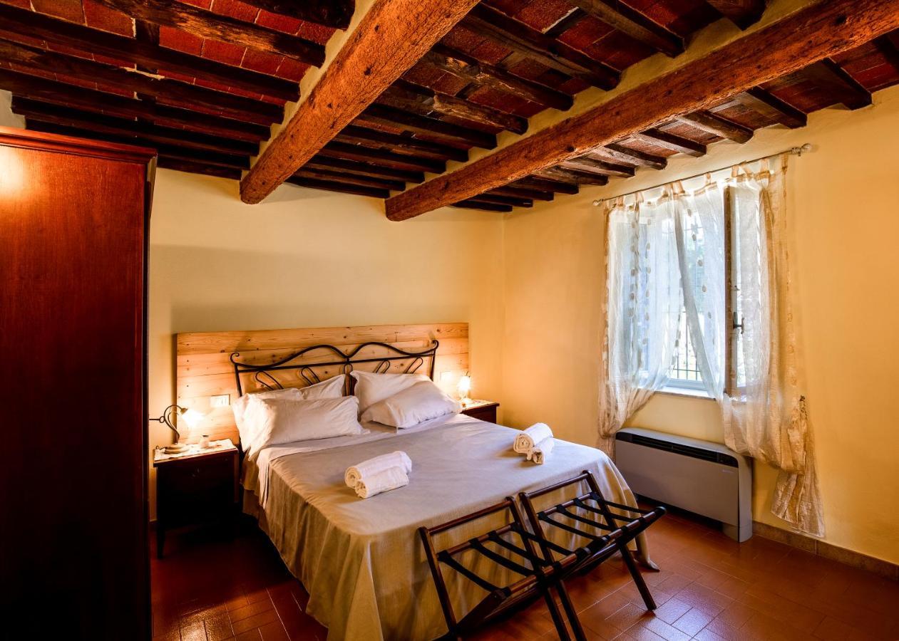 Agriturismo Greo Lucca Exterior foto