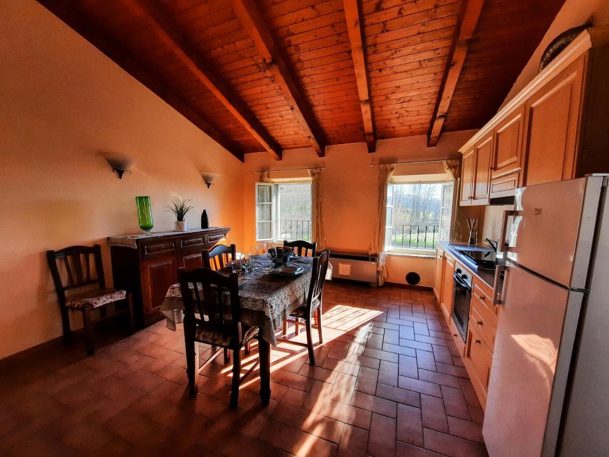 Agriturismo Greo Lucca Exterior foto
